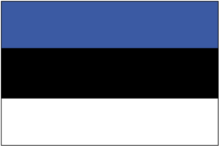 Estonie - Pays Baltes